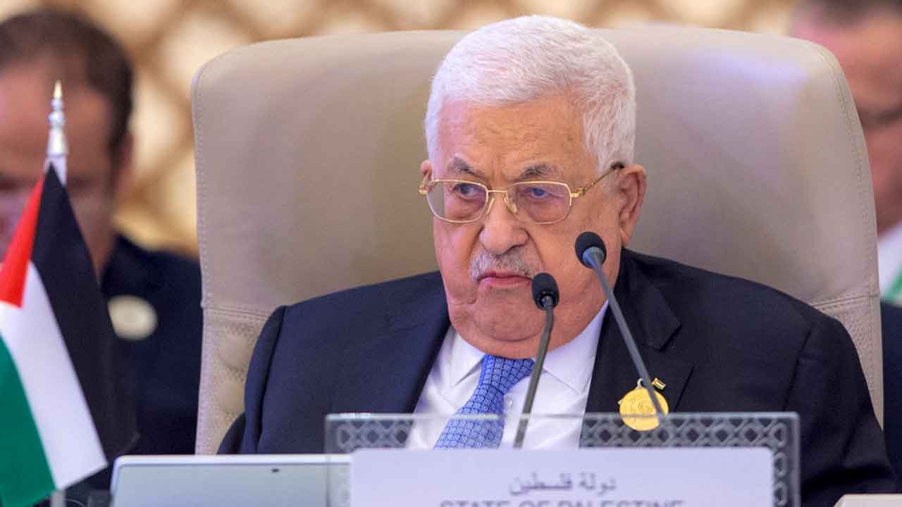 Read more about the article Palestinian leader appoints longtime adviser as prime minister in the face of calls for reform