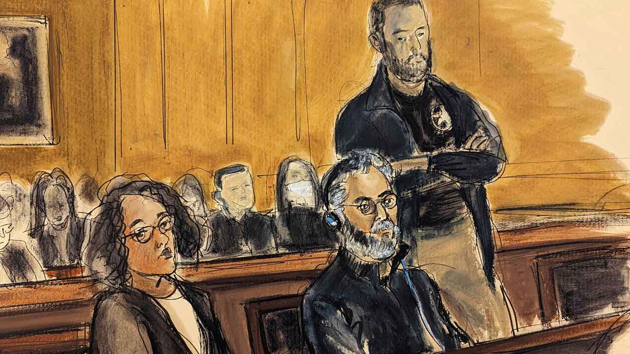Appeals court denies bail for self-exiled Chinese businessman awaiting fraud trial