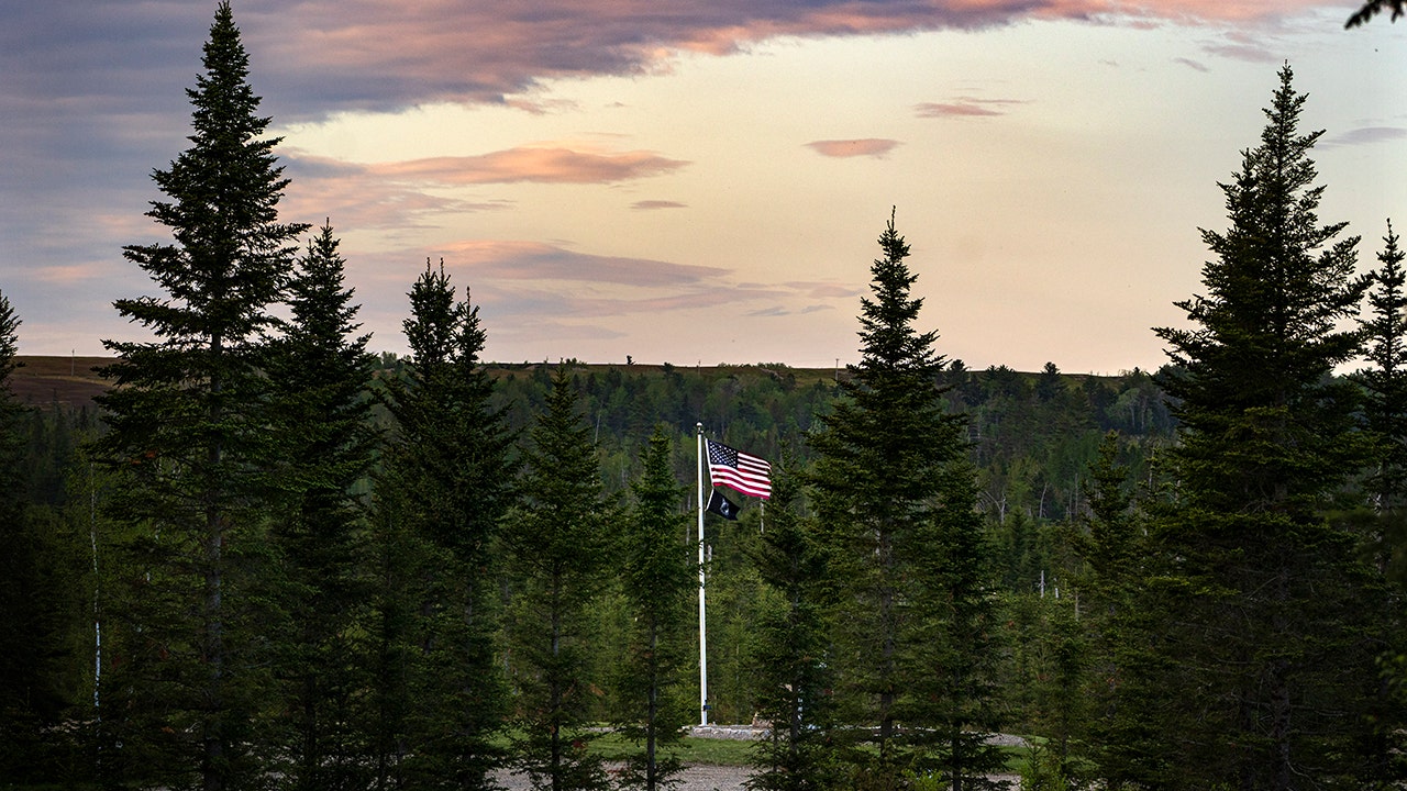Maine family looking to build world’s tallest flagpole, project receiving backlash from locals