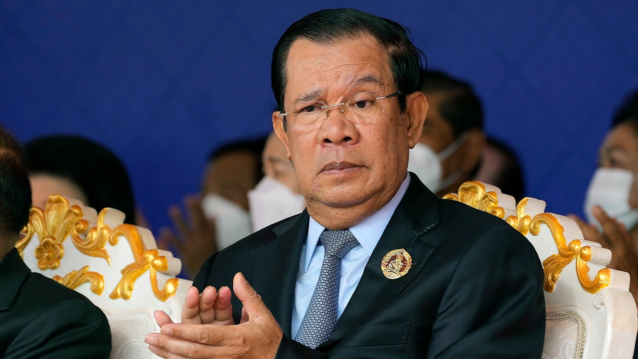 Review board recommends suspending social media accounts for Cambodia's ...