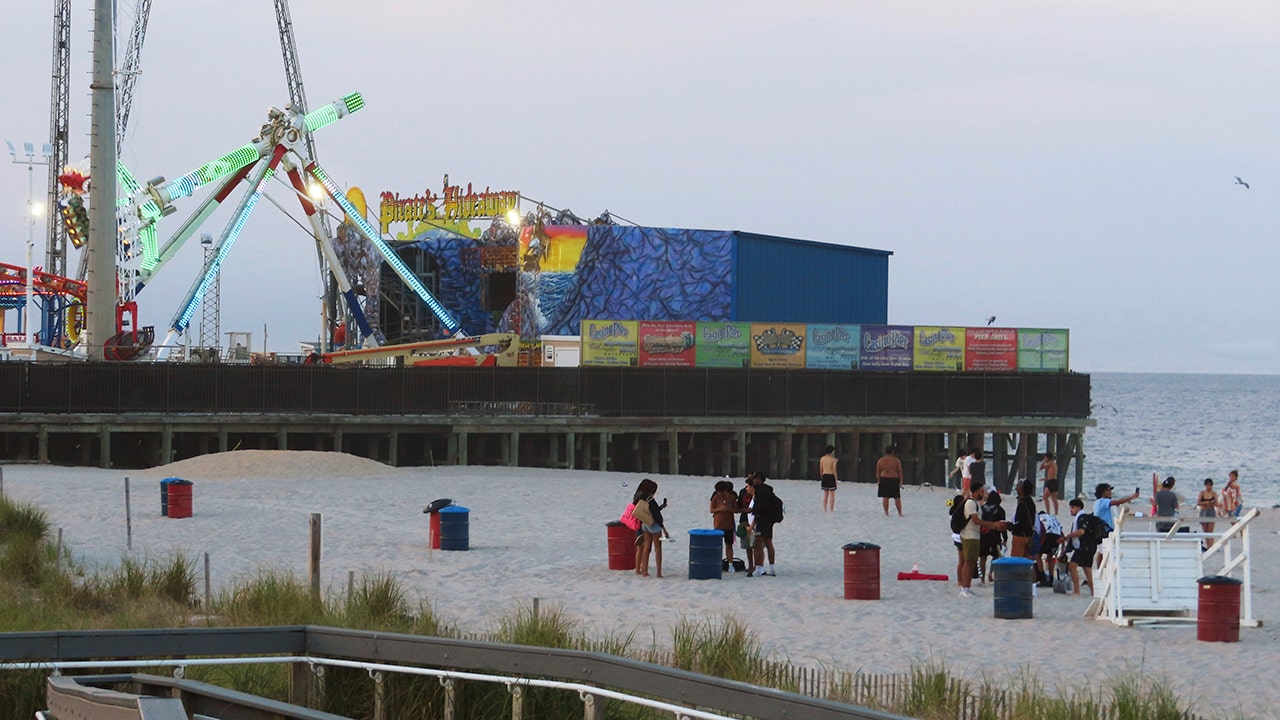 Decriminalization of marijuana use has unintended effect on Jersey Shore towns