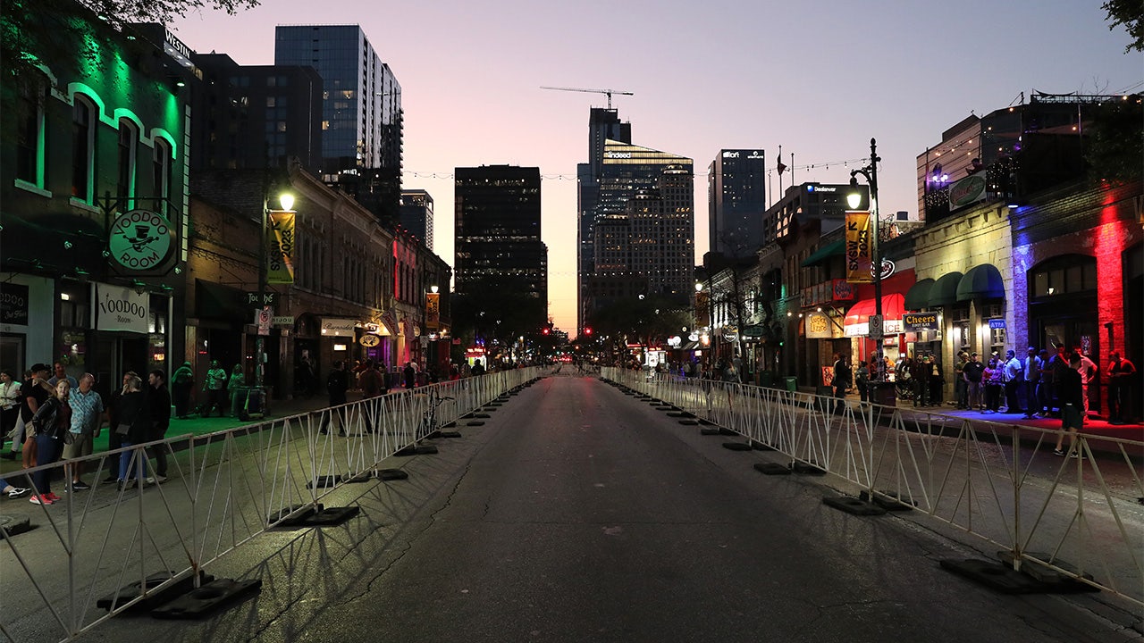 Texas developer says Austin’s historic Sixth Street is in a ‘death spiral,’ aims to make area family-friendly