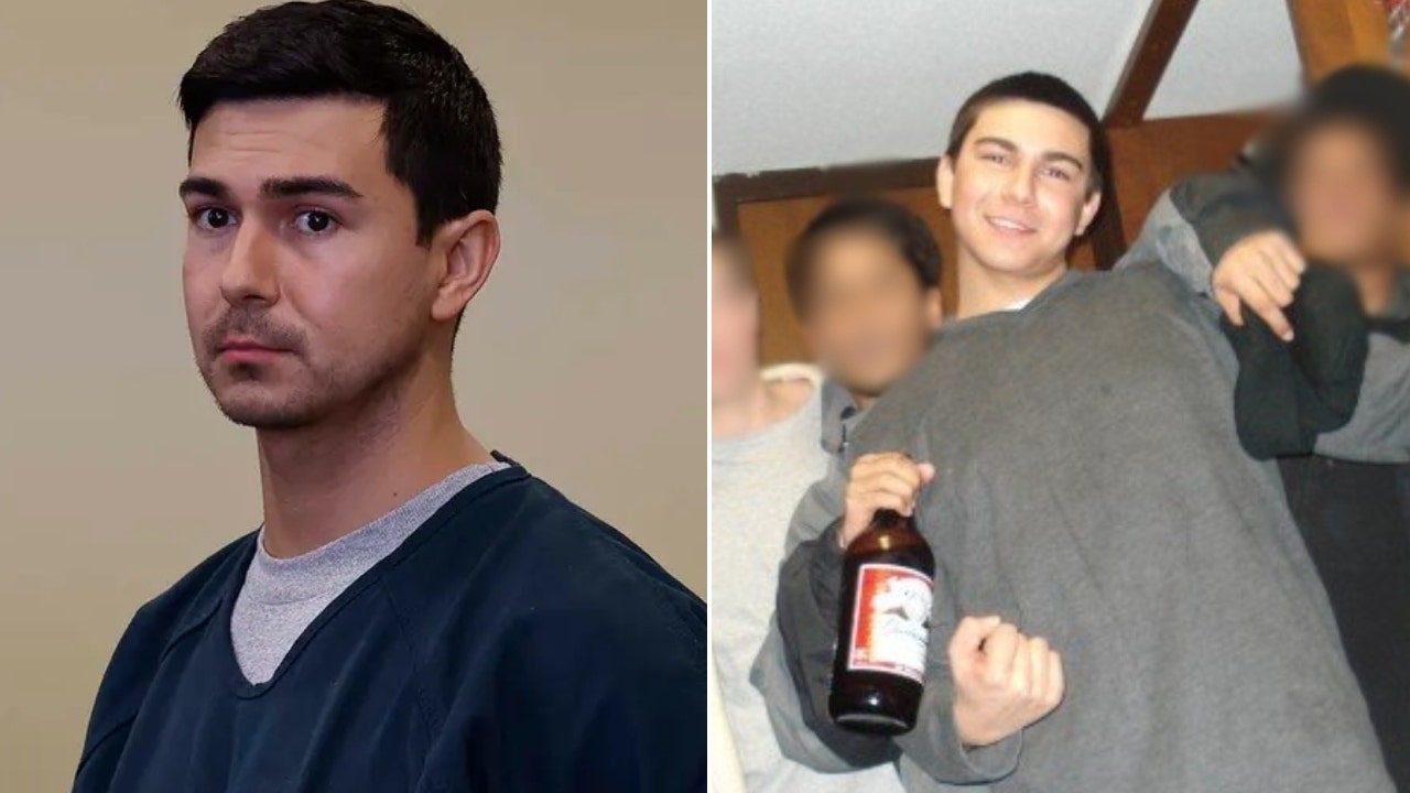 Boston serial rape suspect Matthew Nilo hid dark secrets in double life as fiance, attorney: expert