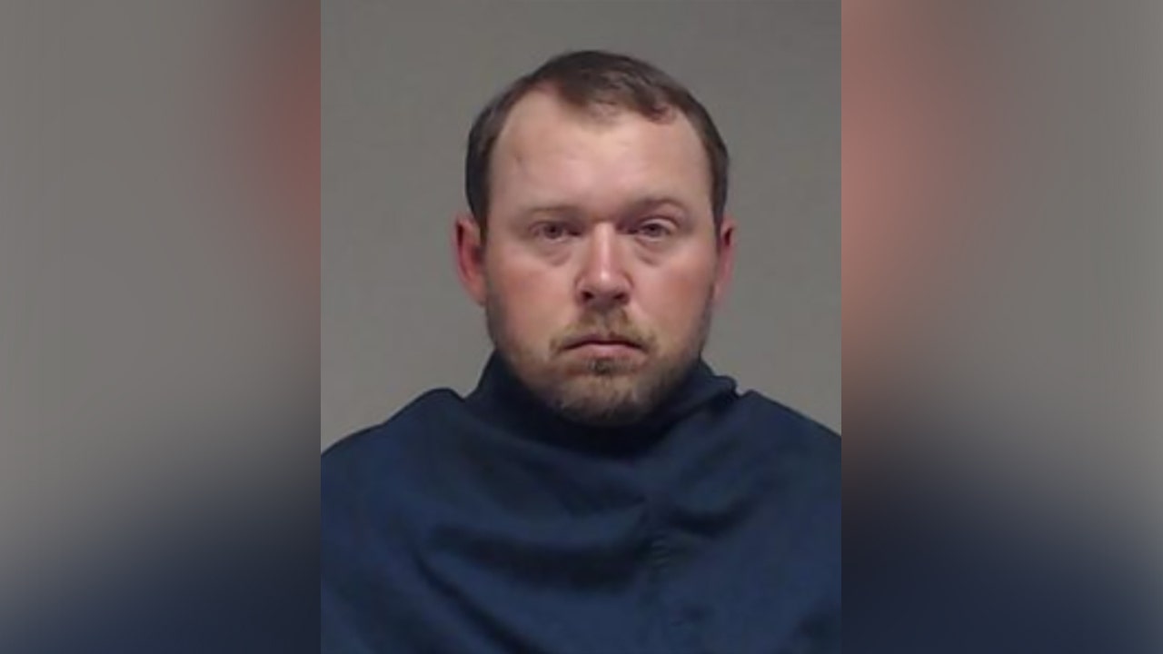 Texas man sentenced to 45 years in prison for continuous sexual abuse of child