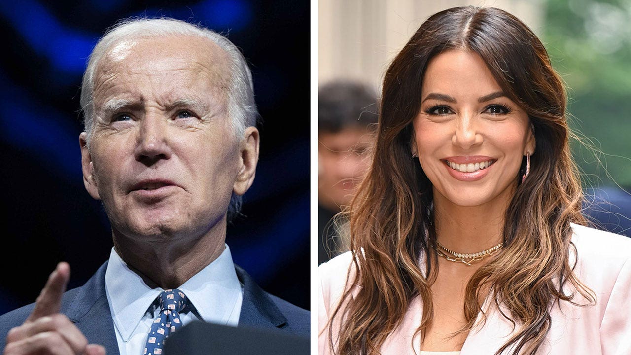 White House promotes movie about flamin' hot Cheetos directed by prominent Dem donor