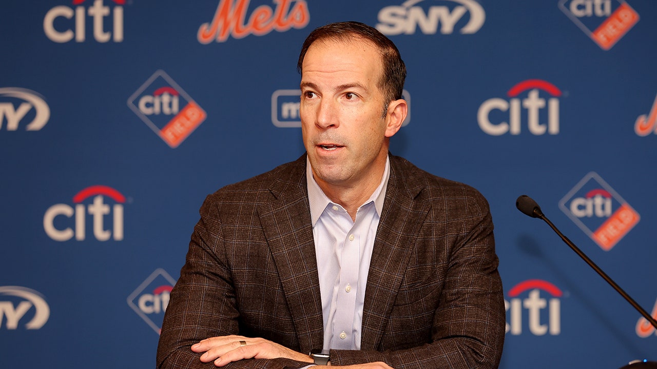 Read more about the article MLB determines former Mets GM Billy Eppler falsified injuries, hands down suspension through end of 2024