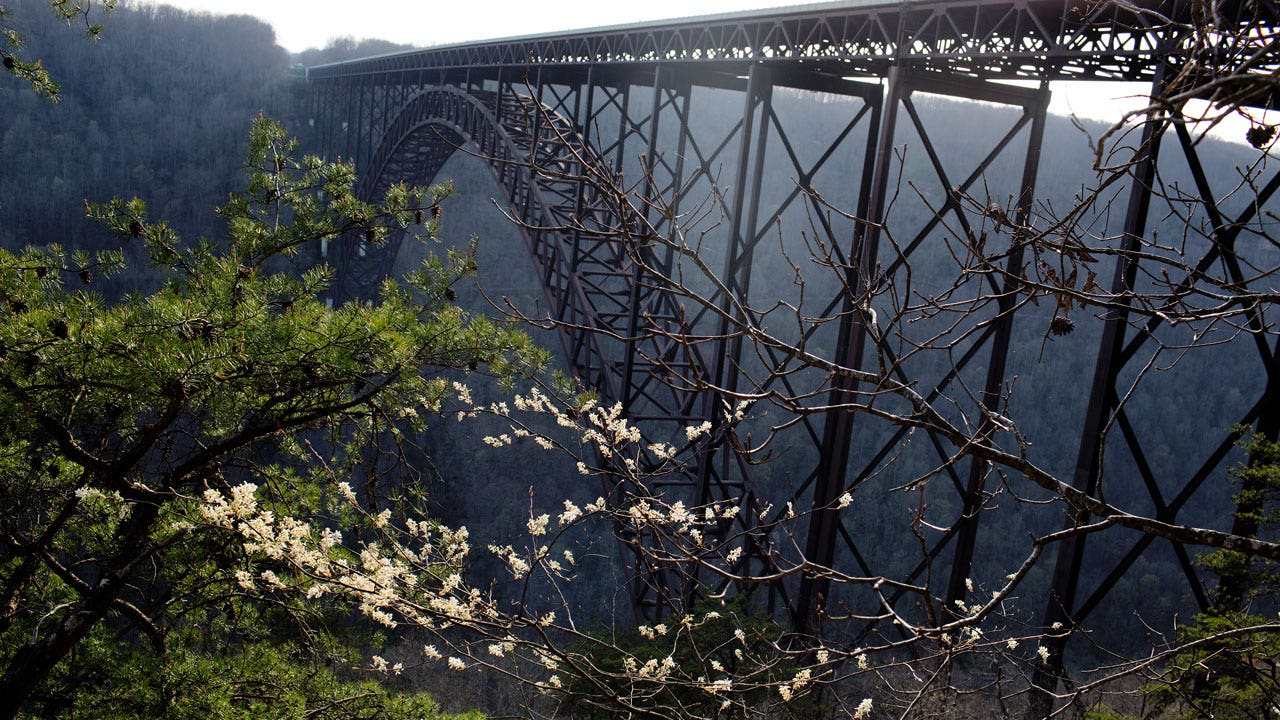 West Virginia cash-for-worker program adds 5th destination