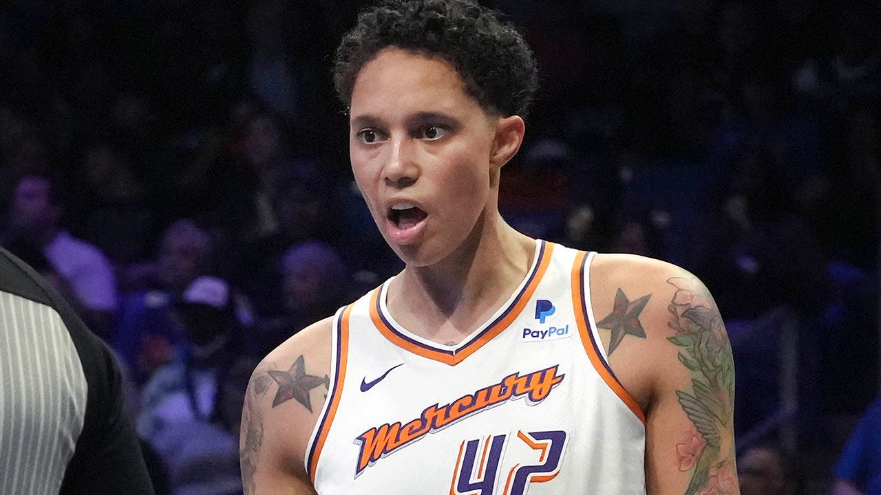 With Brittney Griner vowing to play in WNBA in 2023, here's what