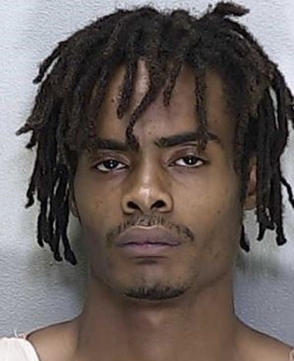 Florida squatter arrested after homeowner returns from trip abroad
