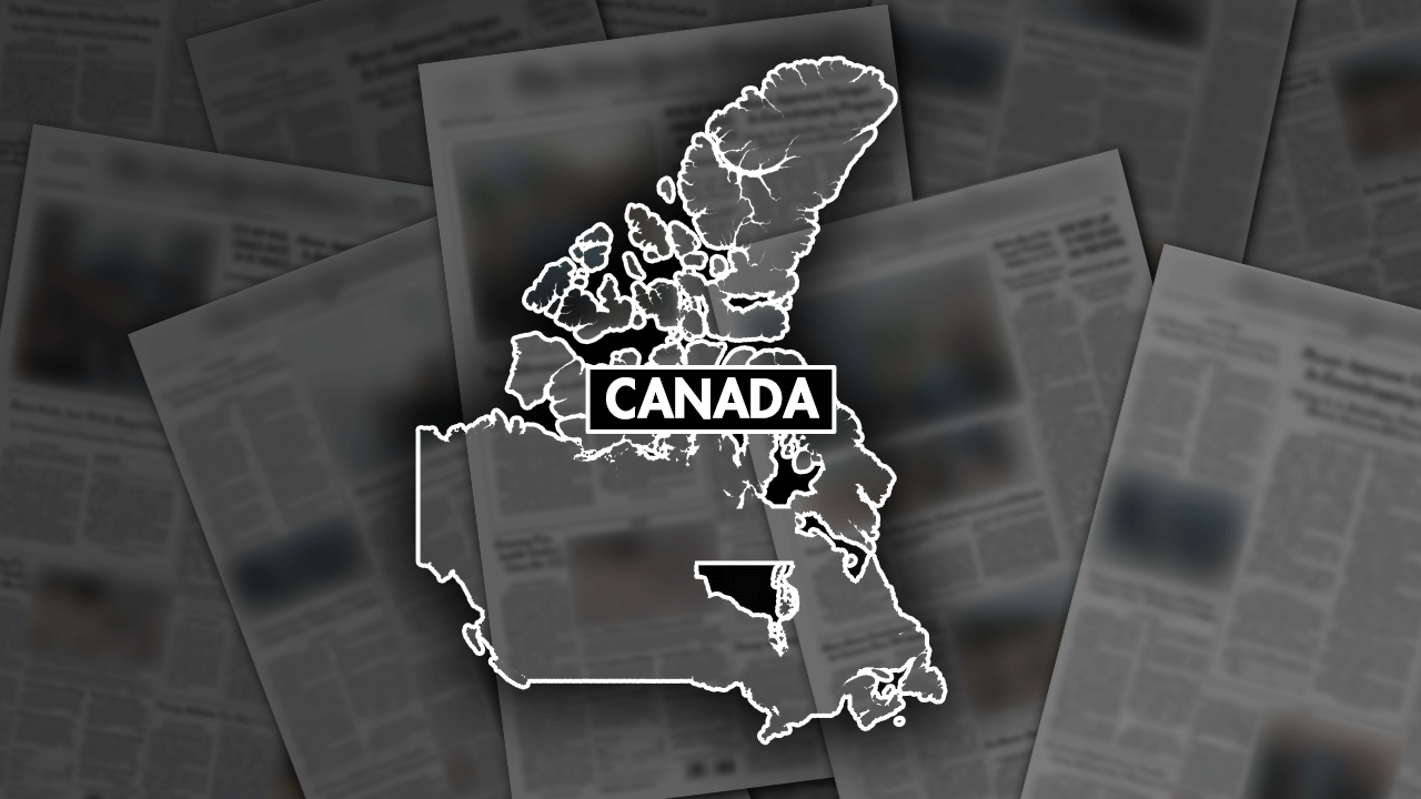 Tragedy strikes as 4 children die during fishing trip in northeastern Quebec