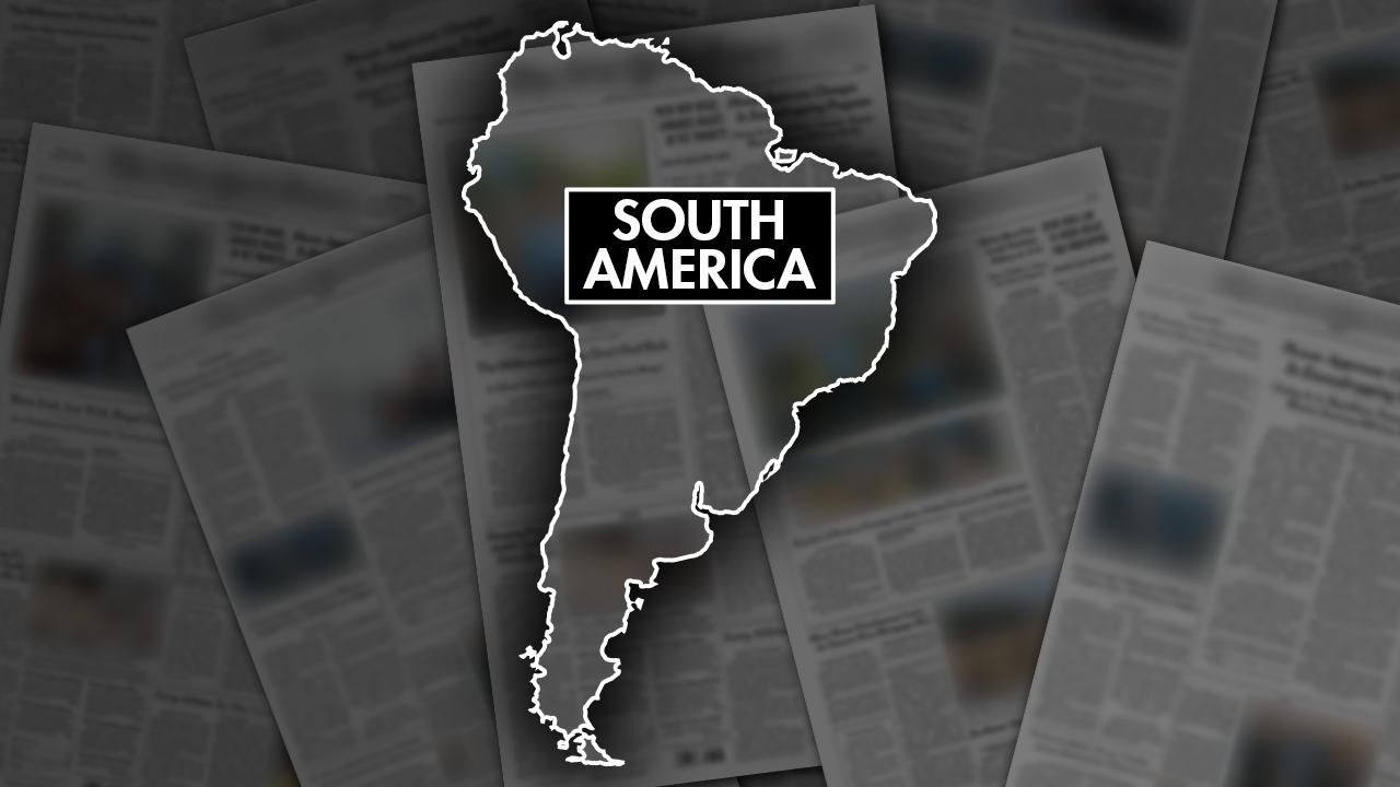 Argentine judge requests interpol to detain 4 Lebanese citizens in connection with 1994 AMIA bombing
