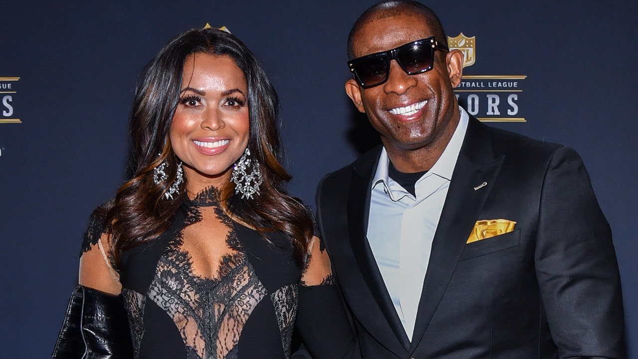 Deion sanders and tracey edmonds still together
