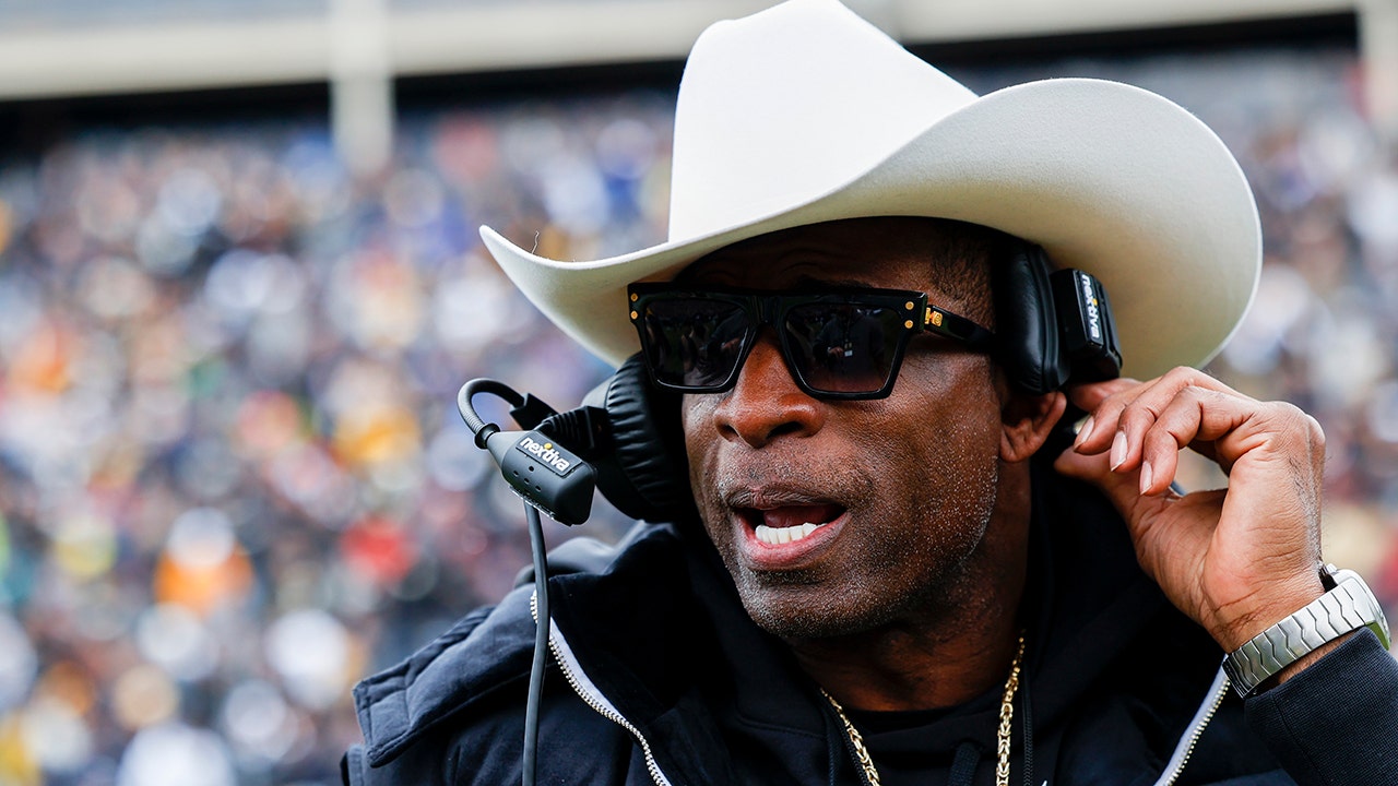 Colorado’s Deion Sanders implores players to stop doing this one thing