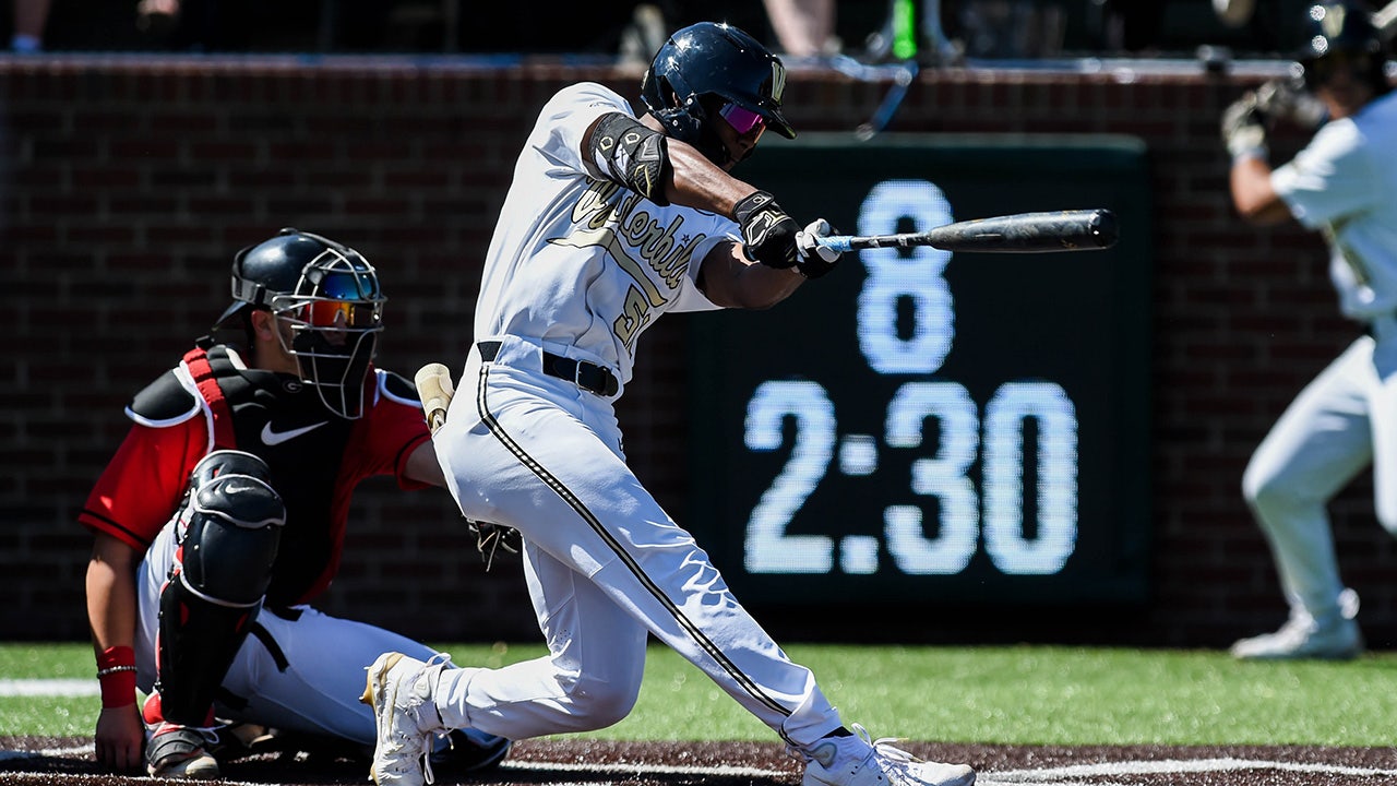 Off The Bat: Vanderbilt, Wake Forest Secure Statement Series Wins