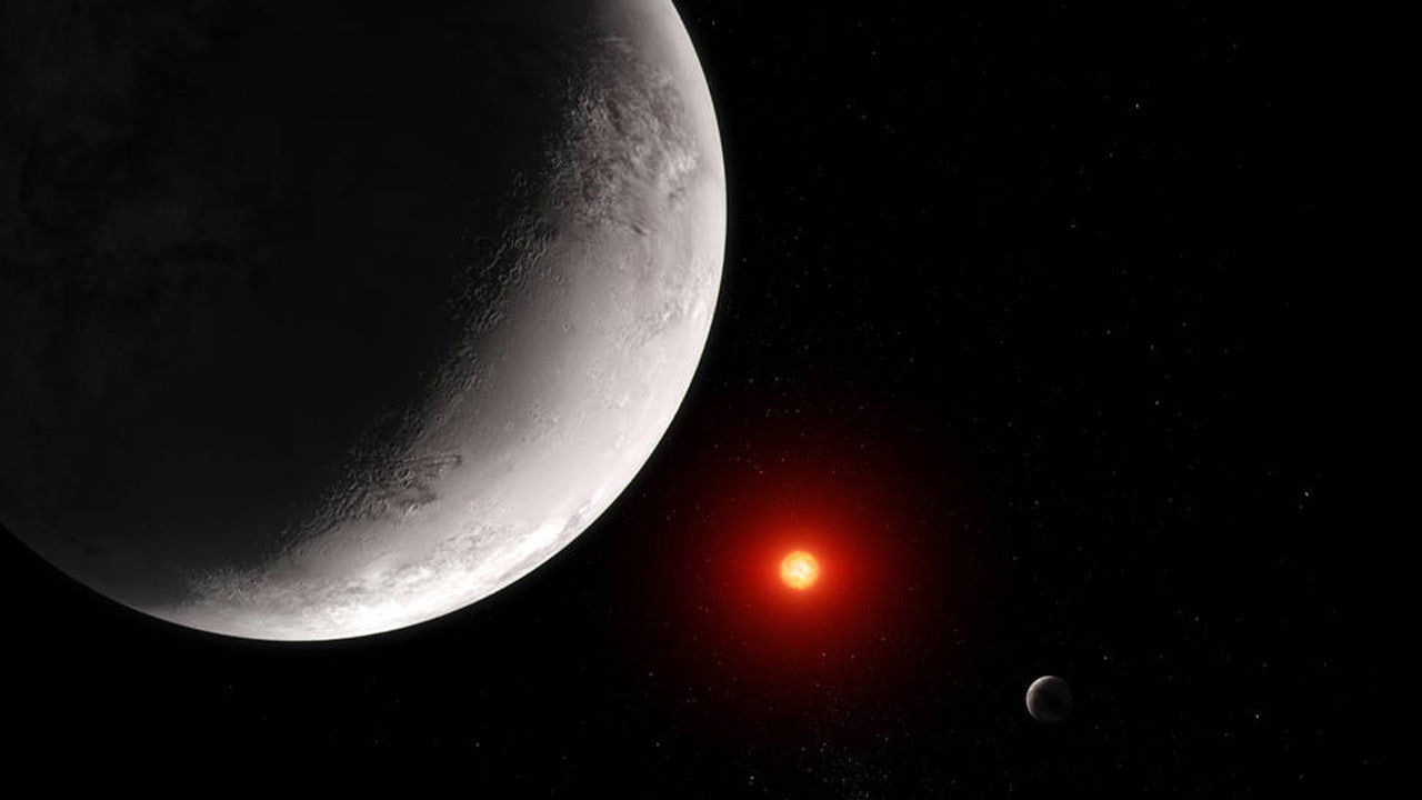 يقلل تلسكوب جيمس ويب الفضائي من إمكانية الحياة على كوكب خارجي بعيد