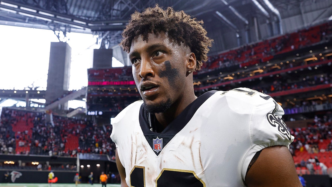 Read more about the article Former Saints WR Michael Thomas entering pretrial diversion, misdemeanor charges not yet dropped