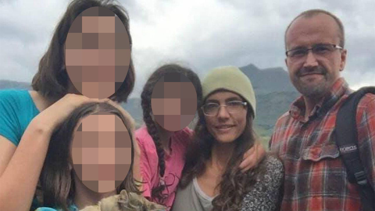 Colorado mother of three killed during violent home invasion in Ecuador