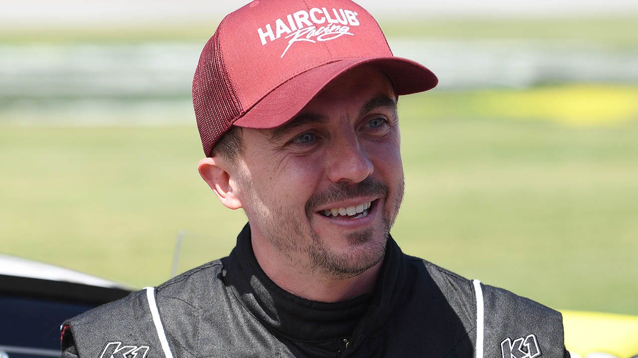 Frankie Muniz Faces Setback as He Crashes in ARCA Race, Registers First DNF