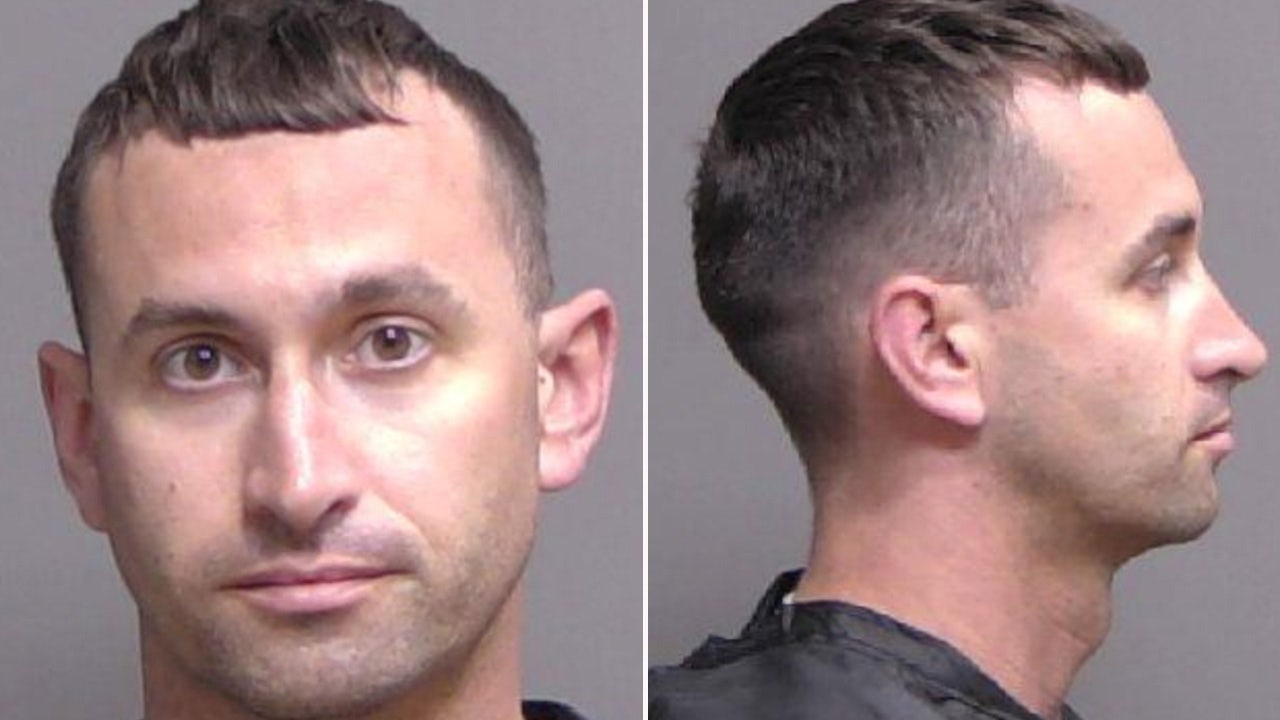 Florida man arrested for urging pregnant daughter, 13, to kill herself: police