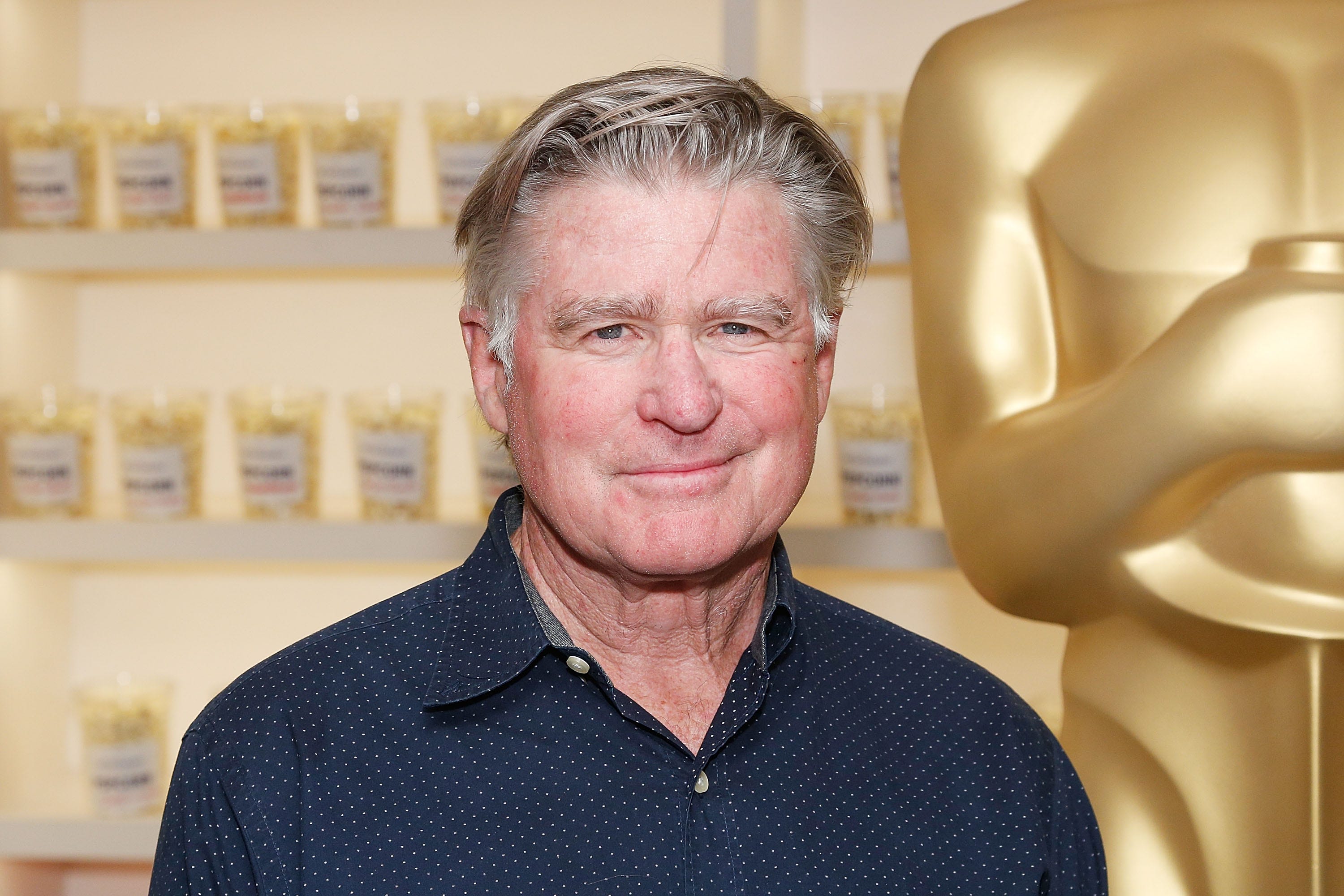 Treat Williams' Hollywood legacy: co-stars and friends pay tribute to actor's life and career