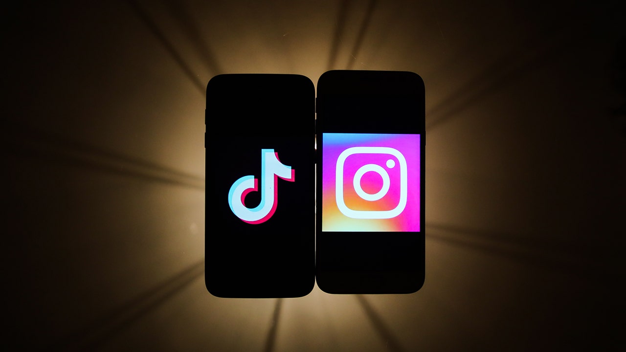 TikTok and Insta Beat News Outlets for Youth Trust