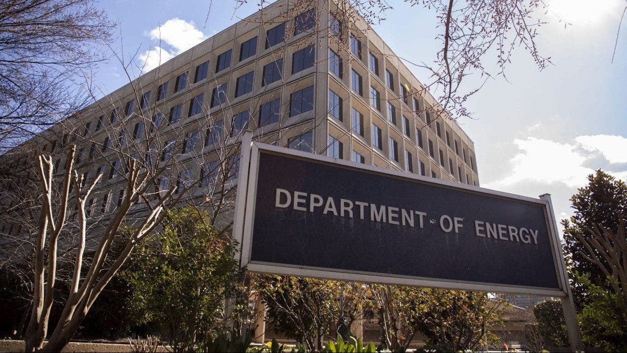 Russian malware compromises Energy Department, other federal agencies