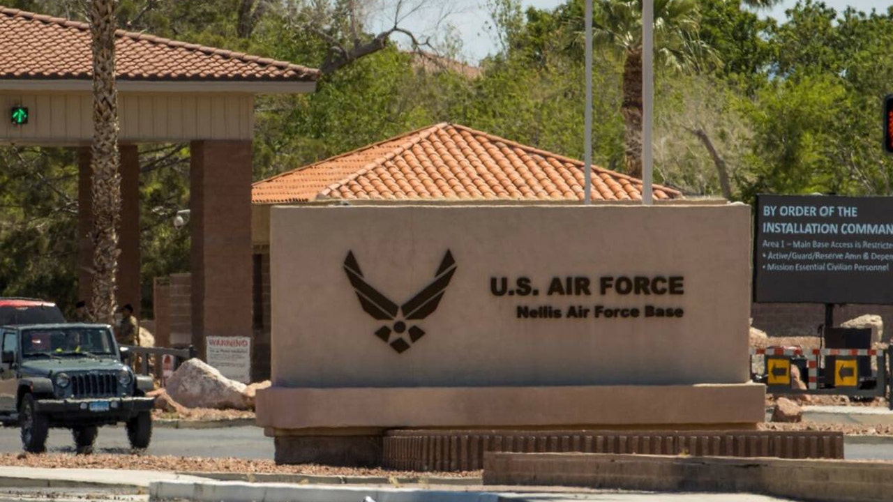 Rep Gaetz gets Pride Month ‘family friendly’ drag show at Nevada Air Force base canceled