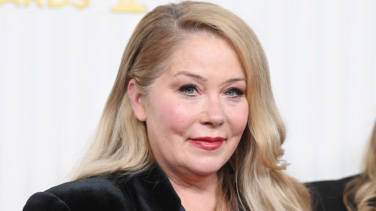 Christina Applegate refuses to do one activity due to MS battle: 'Going to have a heart attack’