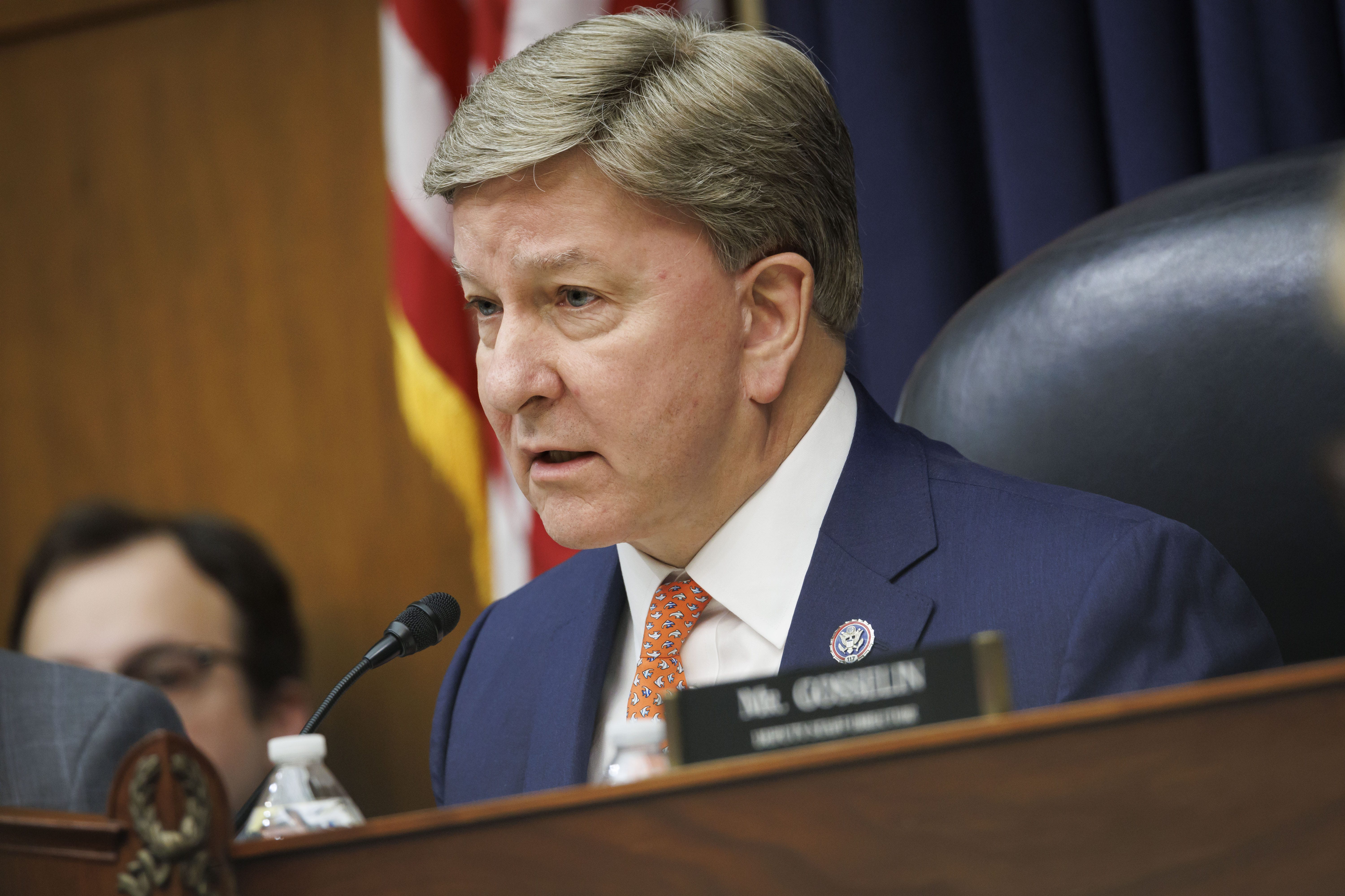 Alabama lawmakers hail Trump’s Space Command HQ decision and warn delays in move risk security