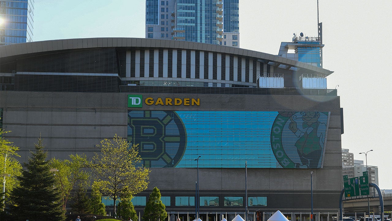 TD Garden windows shattered by possible BB gunfire for second time in June