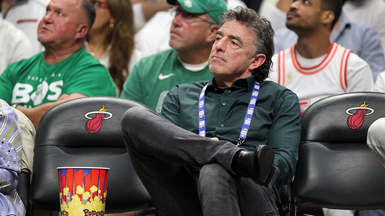 Les joueurs des Celtics sont restés stupéfaits par le défi du propriétaire après la défaite du match 3 contre Heat: rapport