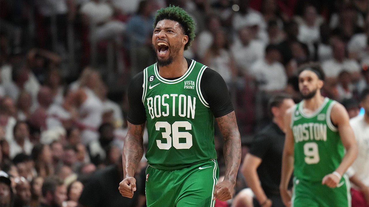 Love and trust: a final ode to nine years of Marcus Smart - CelticsBlog