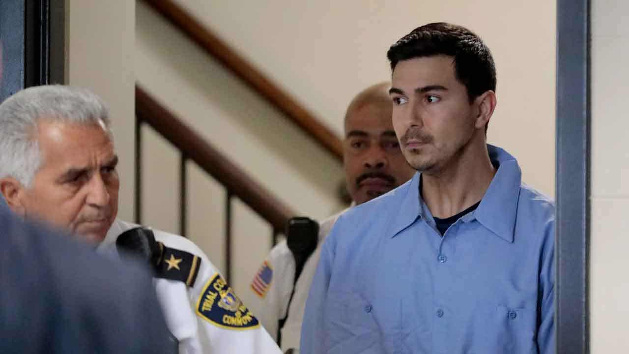 Woman who was allegedly raped by NJ lawyer wants to face him in court