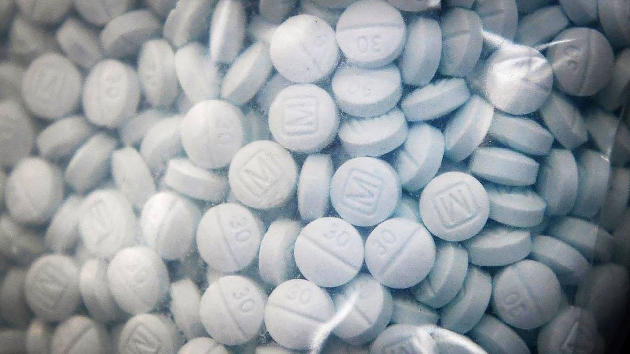 California authorities find enough fentanyl in San Francisco to kill 2.1 million people: Newsom