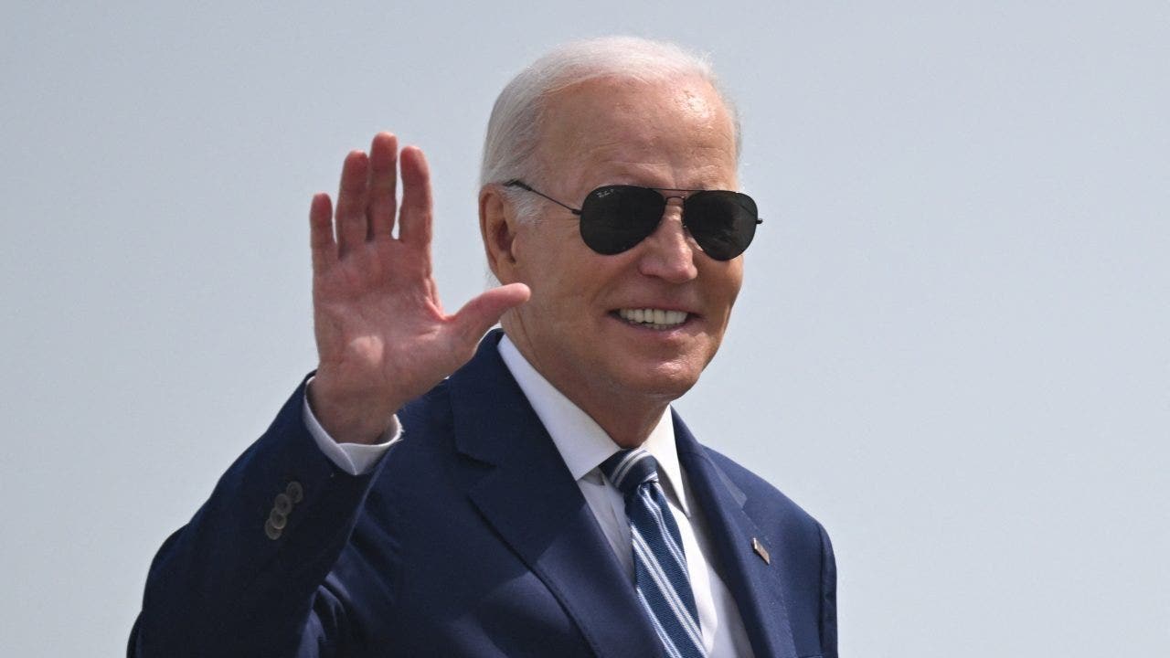 Biden admits he’s ‘not big on abortion,’ says terminations in ‘last 3 months have to be negotiated’