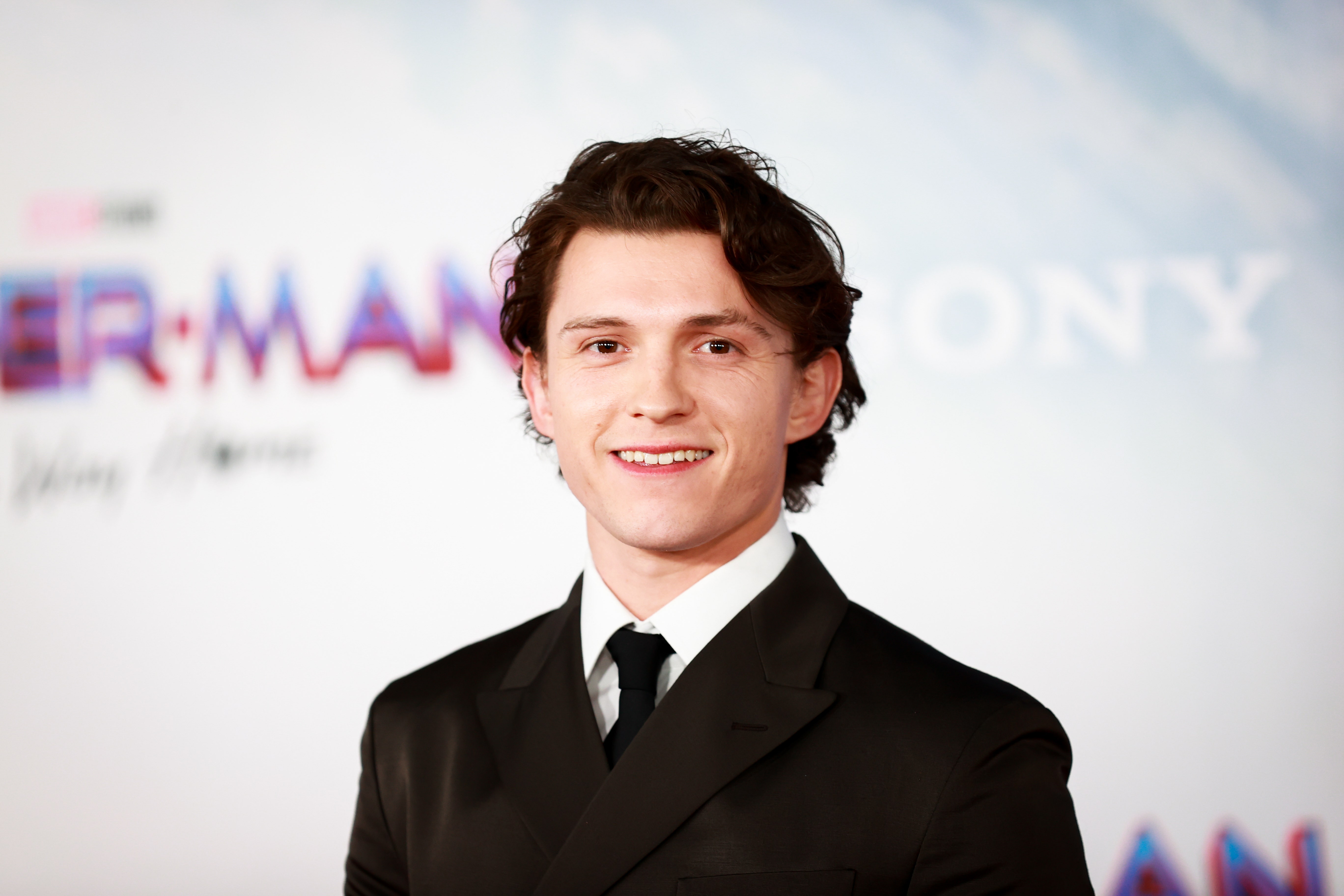 ‘spider Man’ Star Tom Holland Reaches Breaking Point In Hollywood ‘taking A Year Off’ Fox News