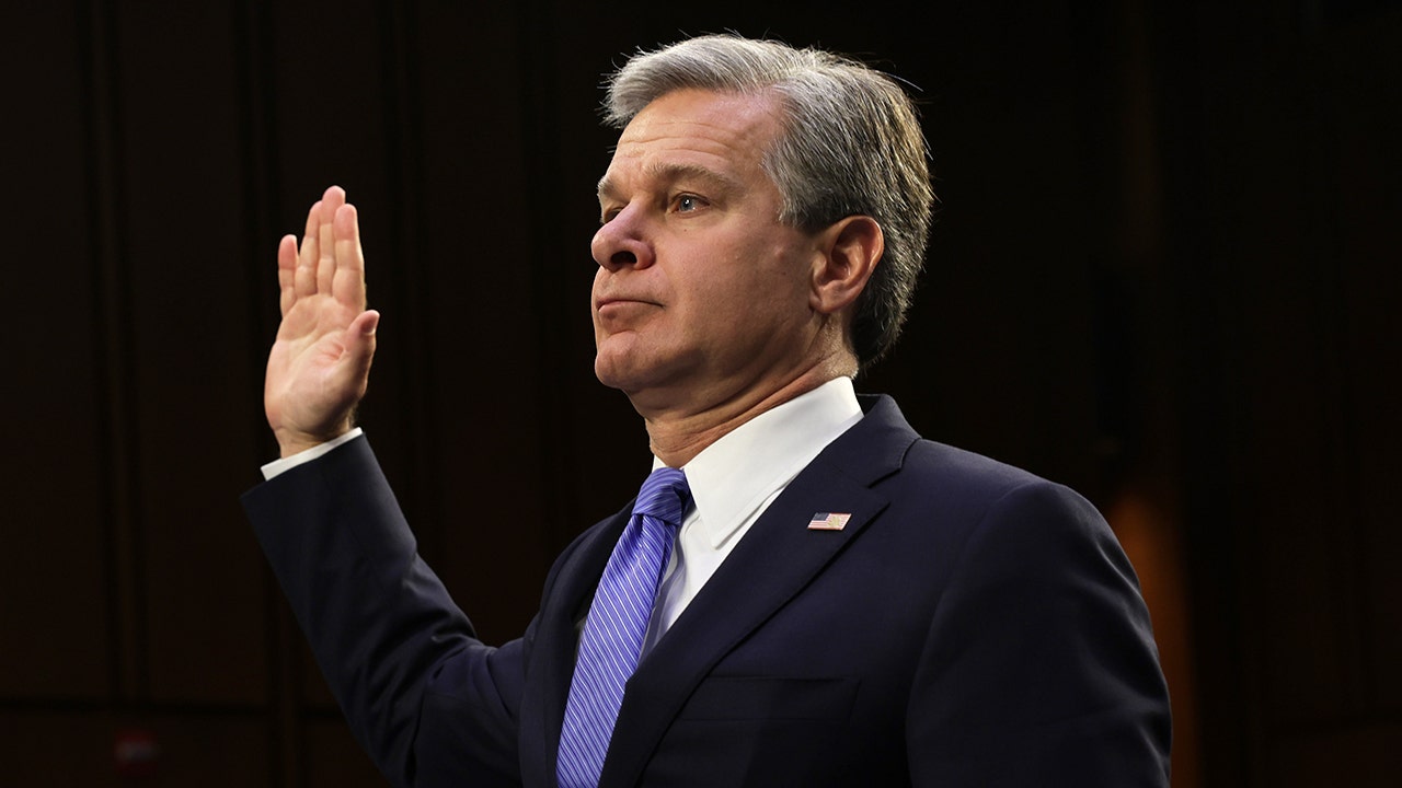 FBI director to testify in bureau's defense, Microsoft exec murder suspect in court and more top headlines