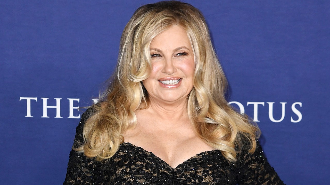 'White Lotus' star Jennifer Coolidge reveals ‘fatal flaw’ from her past
