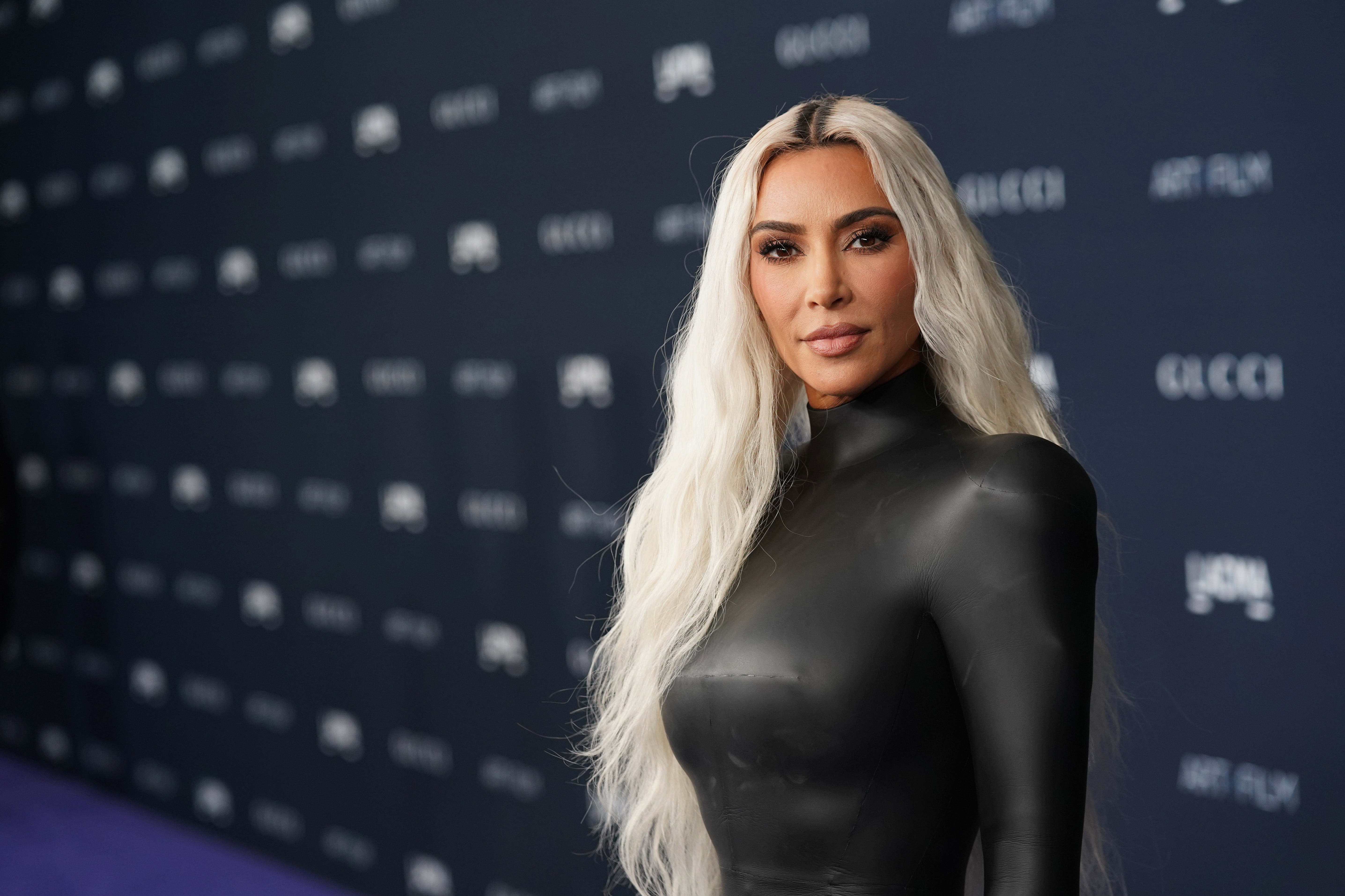 Kim Kardashian admits to being a member of the mile-high club, says she prefers passionate makeup sex Fox News picture