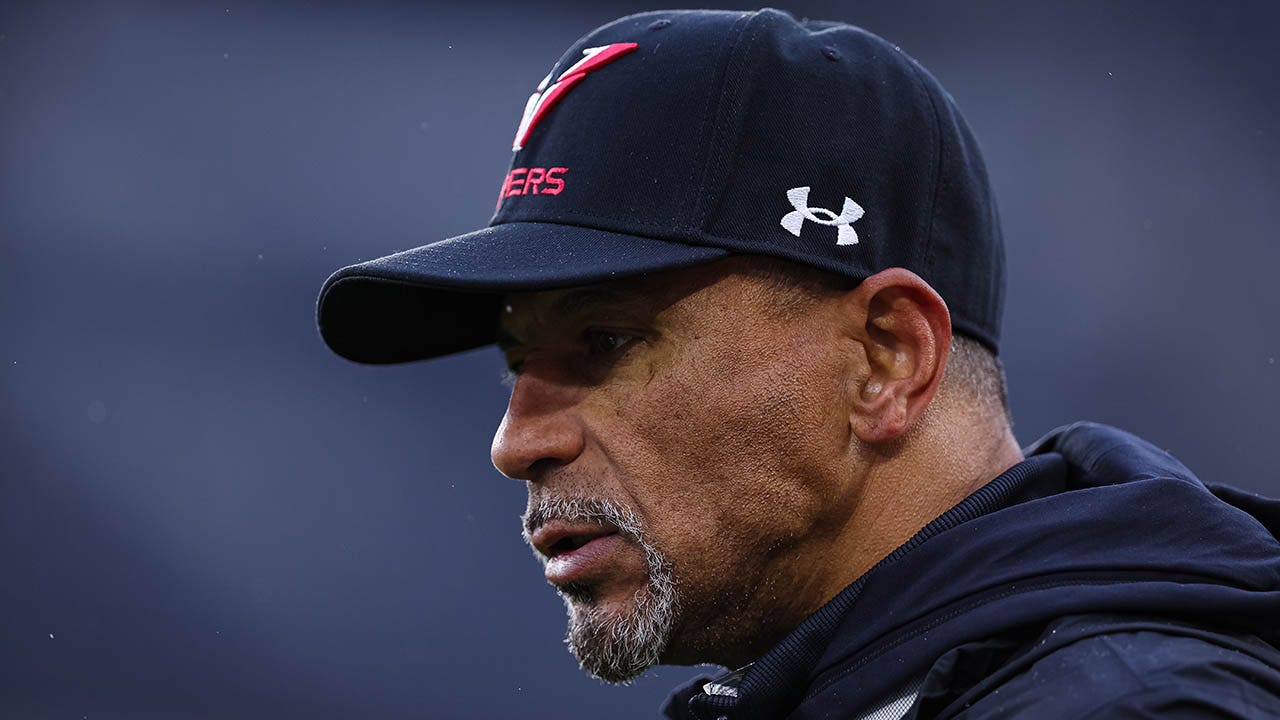 Rod Woodson says Hall of Fame players being kept off NFL coaching staffs  for this reason