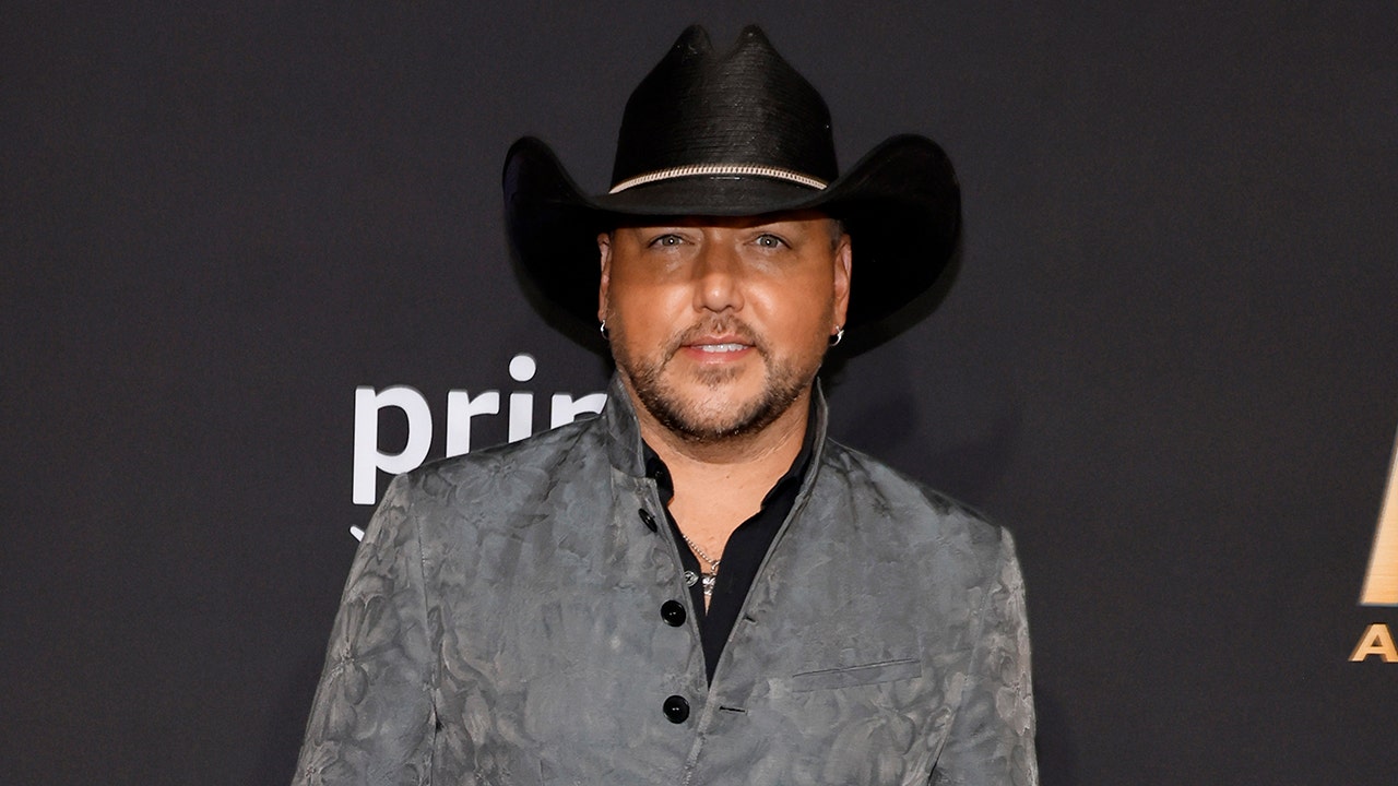 Country singer Jason Aldean angers liberal activists with anti-crime, pro-gun song about 2020 riots