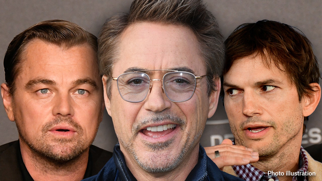 Leonardo DiCaprio, Ashton Kutcher lead stars jumping on AI wagon with reported million-dollar investments