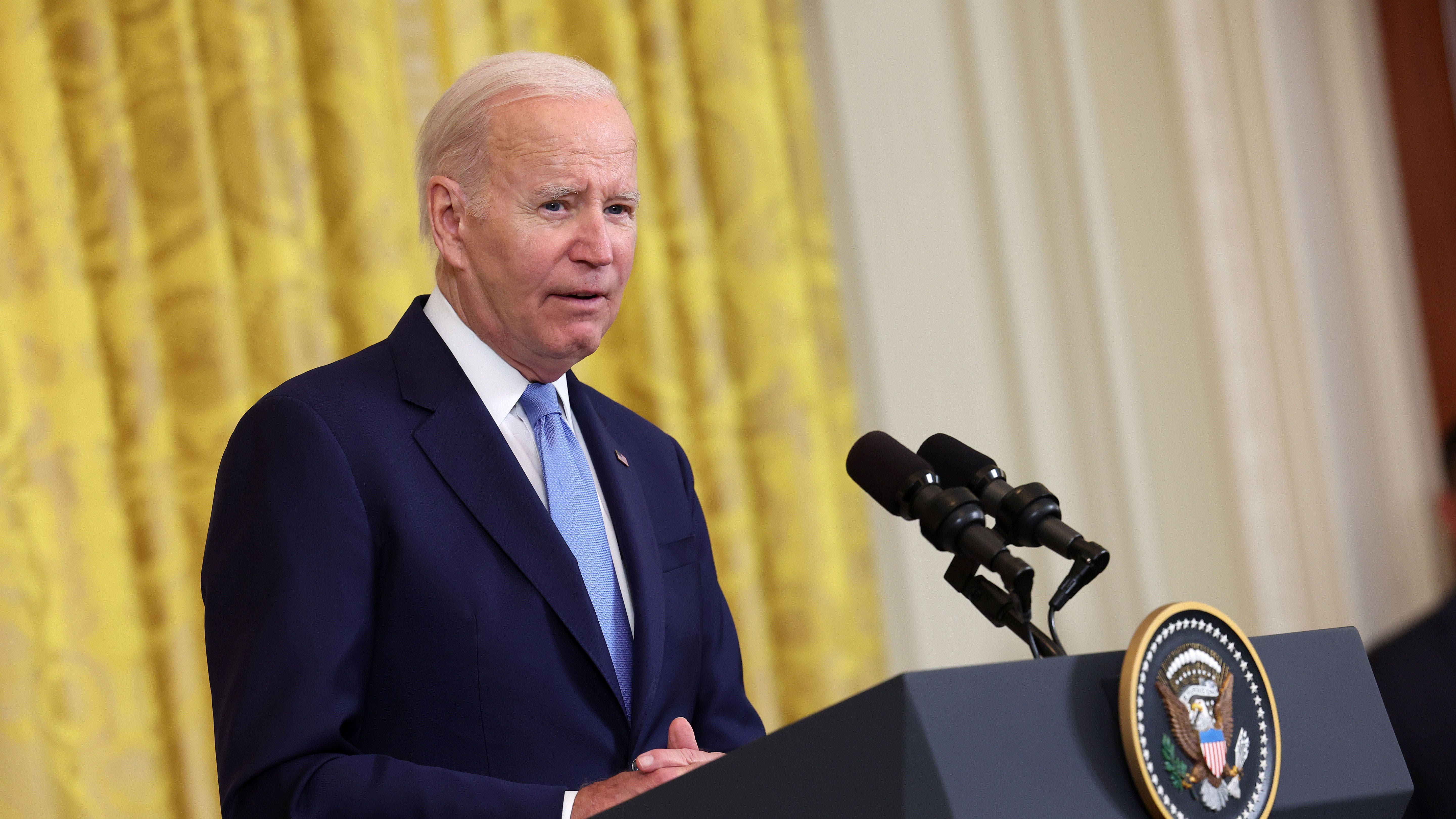 States rejecting Biden’s plan to shake up the Democratic primary calendar