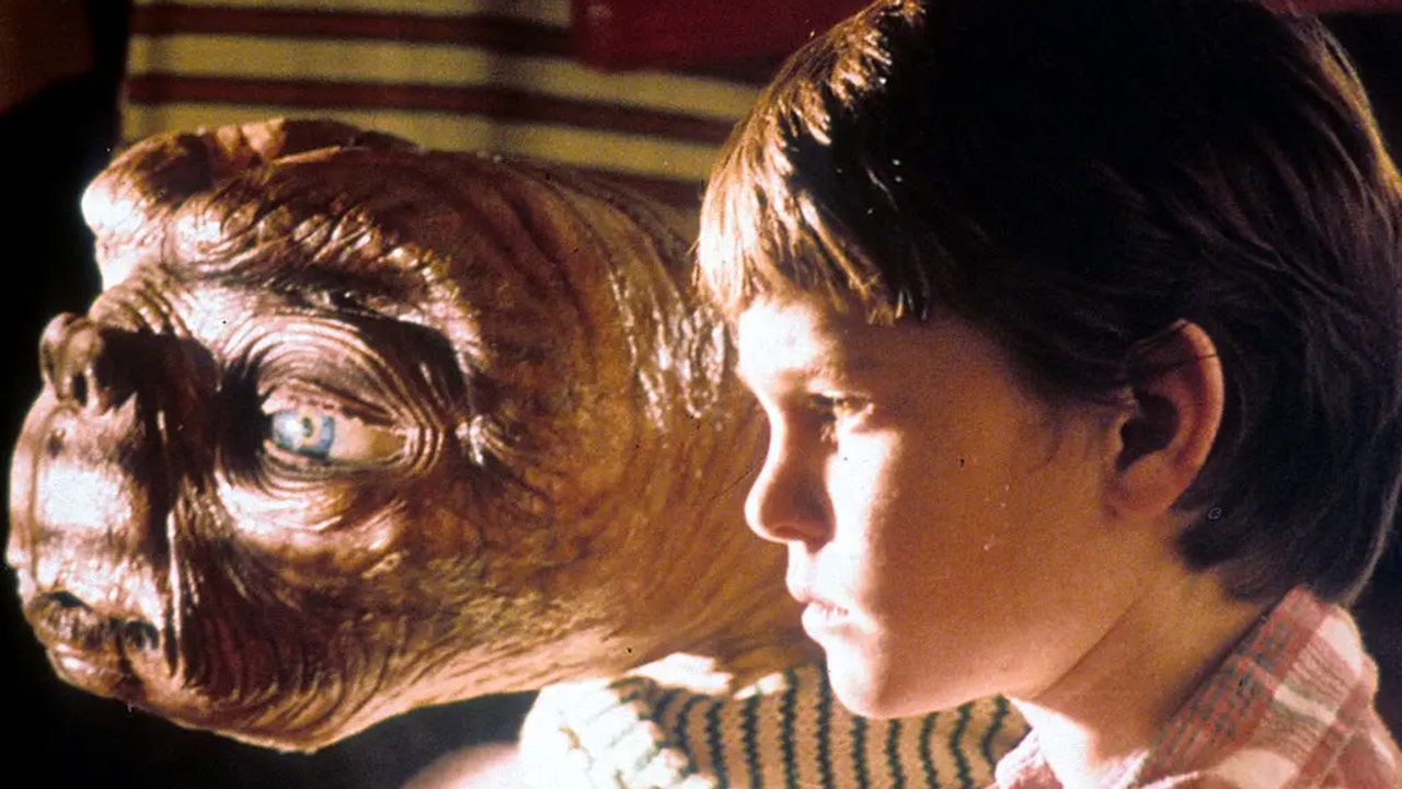 On this day in history, June 11, 1982, the film ‘E.T. the Extra-Terrestrial’ is released: ‘Deeply touching’