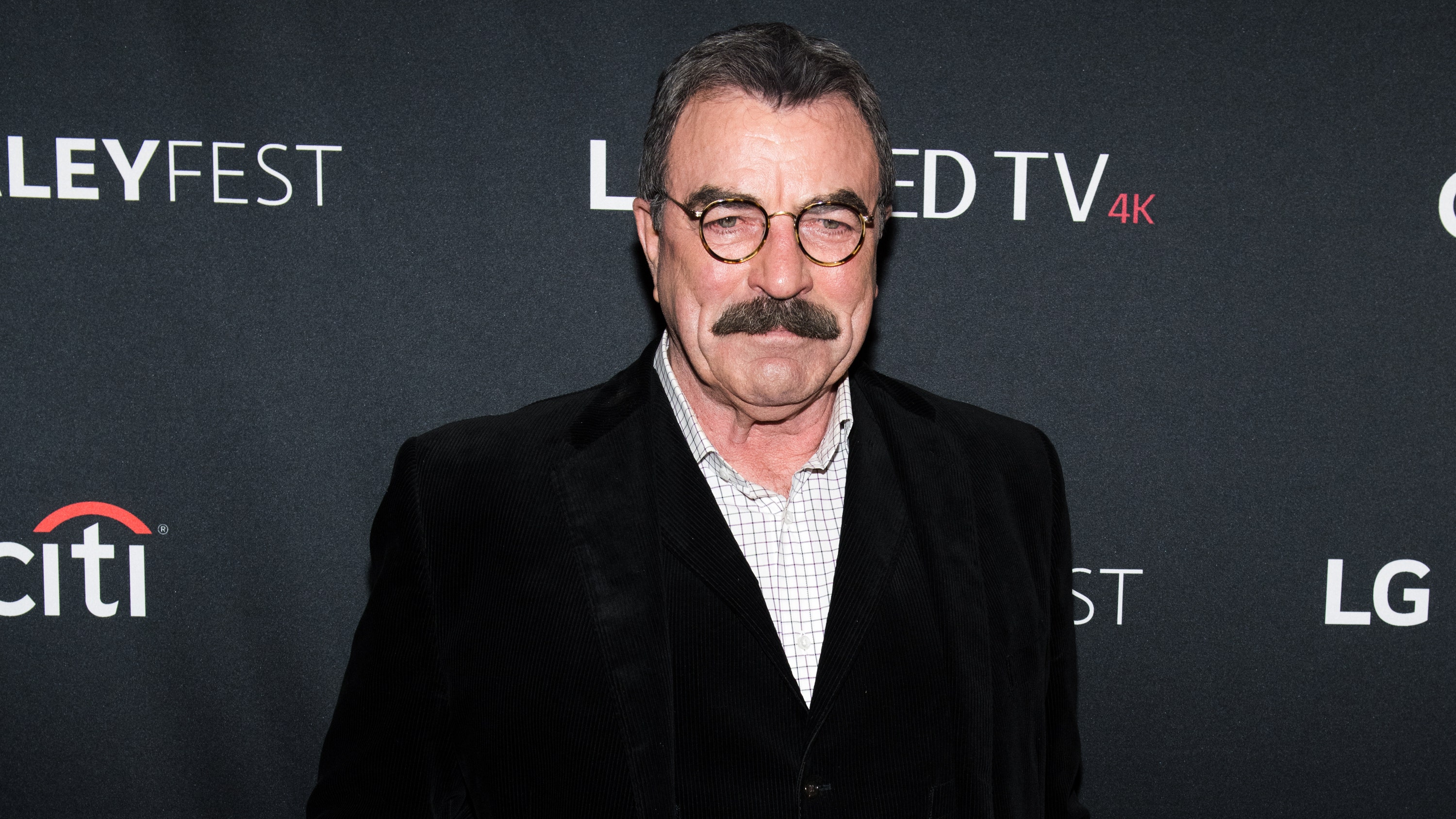 Tom Selleck says keeping his California ranch might not be plausible with the cancelation of his show, 