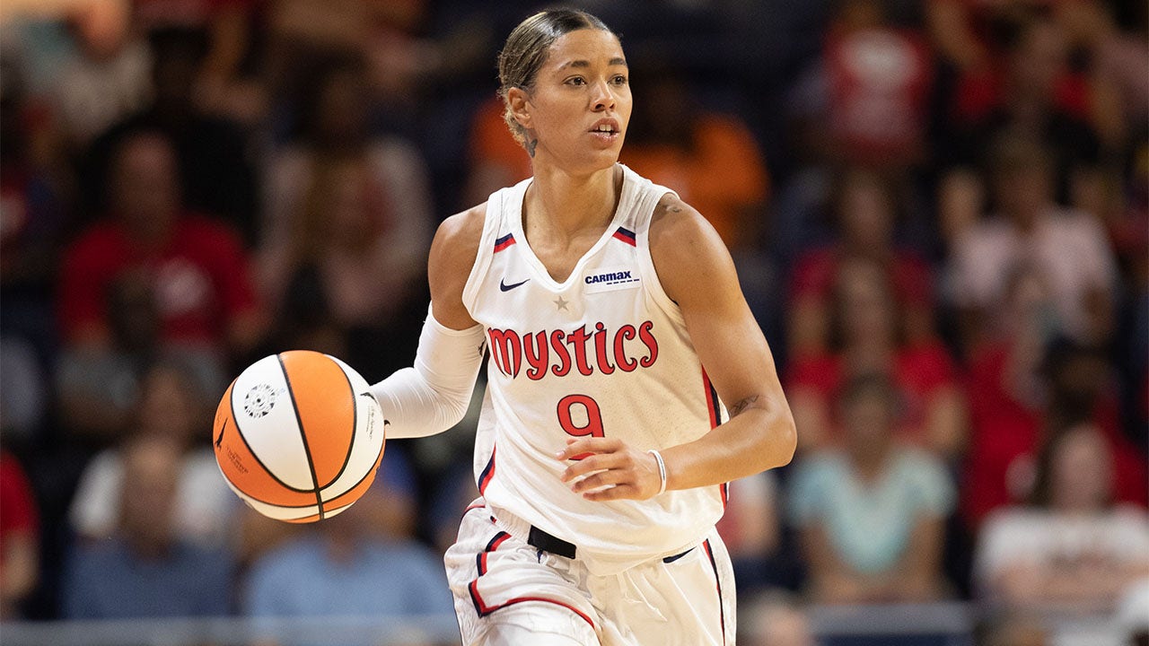 El campeón de la WNBA dice que Estados Unidos es ‘basura en muchos sentidos’ en medio de las decisiones de SCOTUS