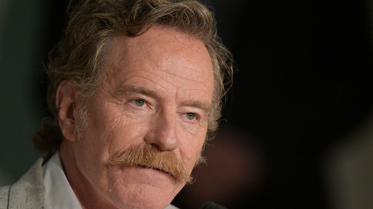 Bryan Cranston explains why he’s planning to retire from acting in 2026: ‘It’s about taking a chance’