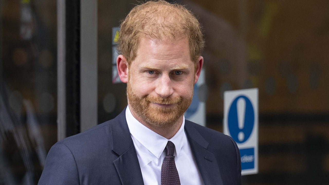 Prince Harry’s UK court battle ‘goes against the grain of everything royal’: expert