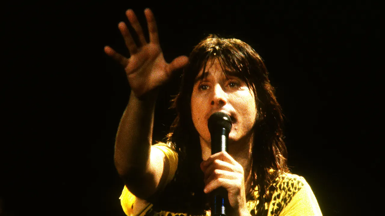Journey's Jonathan Cain reflected on Steve Perry's decision to leave the band. (Larry Hulst/Michael Ochs Archives)