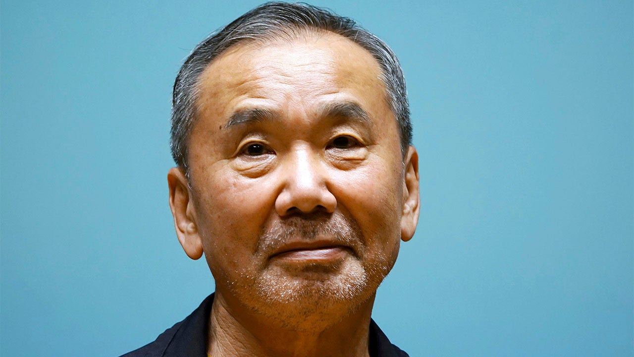 Haruki Murakami voices opposition against demolishing historic Tokyo baseball stadium, with nearly a century of history